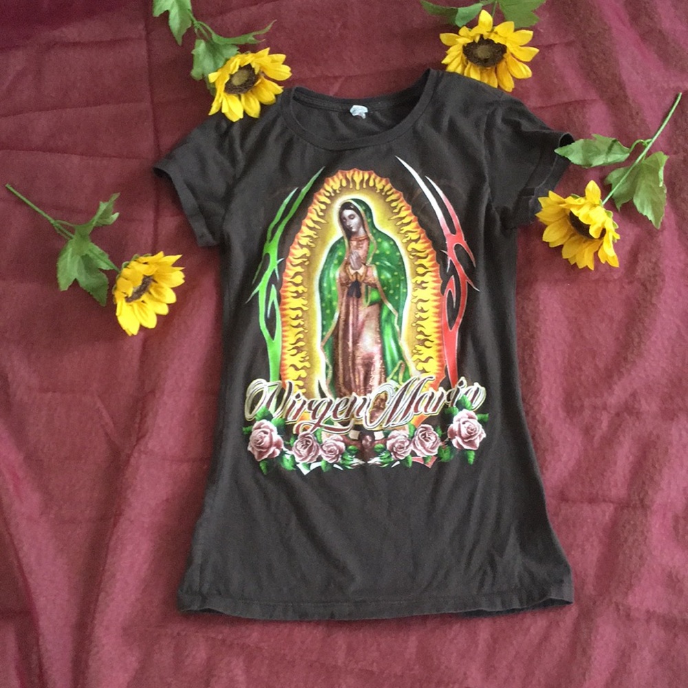 Virgen